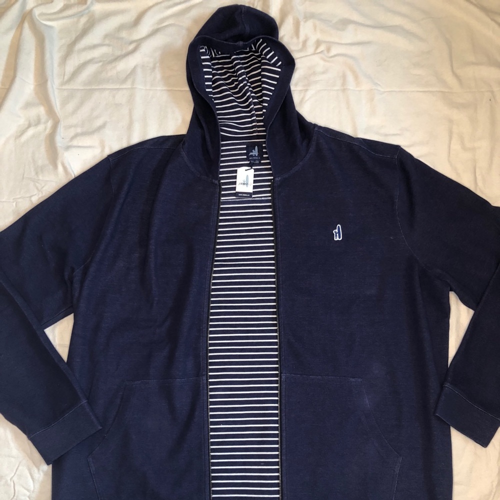 Johnnie-O Mens Sweatshirt